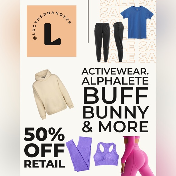 @Rosebud_Resell is live!! Time to shop! - Picture 13 of 16